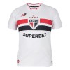 Nogometni Dresovi São Paulo Domaći 2026-27
