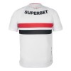 Nogometni Dresovi São Paulo Domaći 2026-27