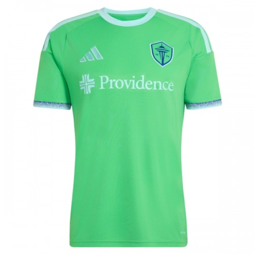 Nogometni Dresovi Seattle Sounders FC Domaći 2026 Nogometni Dresovi Seattle Sounders FC Domaći 2026