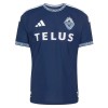 Nogometni Dresovi Vancouver Whitecaps Gostujući 2026
