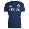 Nogometni Dresovi Vancouver Whitecaps Muller 13 Gostujući 2026