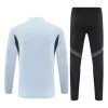Japan Sweatshirt Za Trening Četvrt-Zip 2026 Bijela