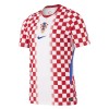 Dječji - Dresovi Komplet Hrvatska Domaći Svjetsko Prvenstvo 2026