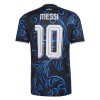 Nogometni Dresovi Argentina Messi 10 Gostujući Svjetsko Prvenstvo 2026 Nogometni Dresovi Argentina Messi 10 Gostujući Svjetsko Prvenstvo 2026