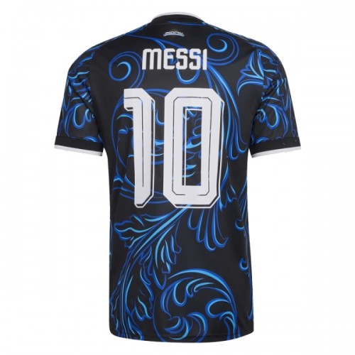 Nogometni Dresovi Argentina Messi 10 Gostujući Svjetsko Prvenstvo 2026 Nogometni Dresovi Argentina Messi 10 Gostujući Svjetsko Prvenstvo 2026