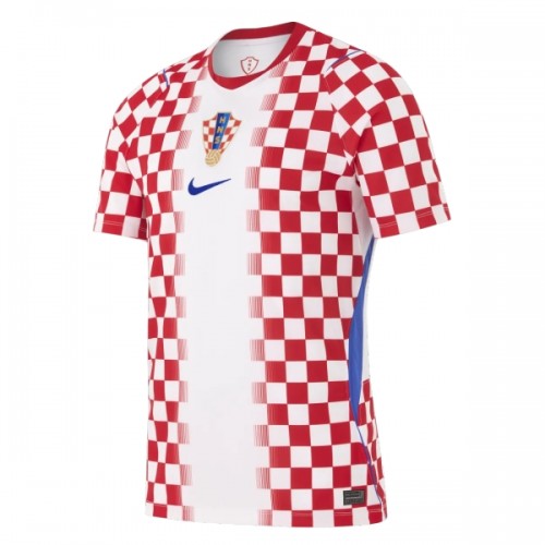 Nogometni Dresovi Hrvatska Domaći Svjetsko Prvenstvo 2026 Nogometni Dresovi Hrvatska Domaći Svjetsko Prvenstvo 2026