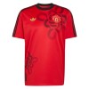 Nogometni Dresovi Manchester United Cultural Story 2025-26 Nogometni Dresovi Manchester United Cultural Story 2025-26