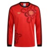 Nogometni Dresovi Manchester United Cultural Story 2025-26 Dugi Rukav Nogometni Dresovi Manchester United Cultural Story 2025-26 Dugi Rukav