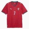 Nogometni Dresovi Portugal Ronaldo 7 Domaći Svjetsko Prvenstvo 2026