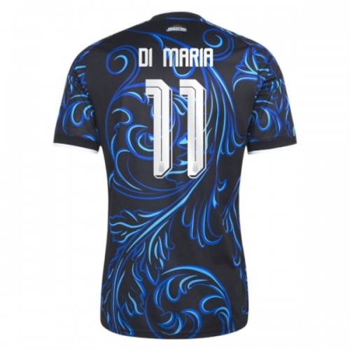 Nogometni Dresovi Argentina Di Maria 11 Gostujući Svjetsko Prvenstvo 2026 Nogometni Dresovi Argentina Di Maria 11 Gostujući Svjetsko Prvenstvo 2026