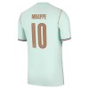 Dječji - Dresovi Komplet Francuska Mbappé 10 Gostujući Svjetsko Prvenstvo 2026