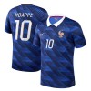 Nogometni Dresovi Francuska Mbappé 10 Domaći Svjetsko Prvenstvo 2026 Nogometni Dresovi Francuska Mbappé 10 Domaći Svjetsko Prvenstvo 2026