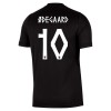 Nogometni Dresovi Norveška Odegaard 10 Gostujući Svjetsko Prvenstvo 2026