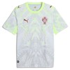 Golmanski Nogometni Dresovi Portugal Gostujući Svjetsko Prvenstvo 2026 Golmanski Nogometni Dresovi Portugal Gostujući Svjetsko Prvenstvo 2026