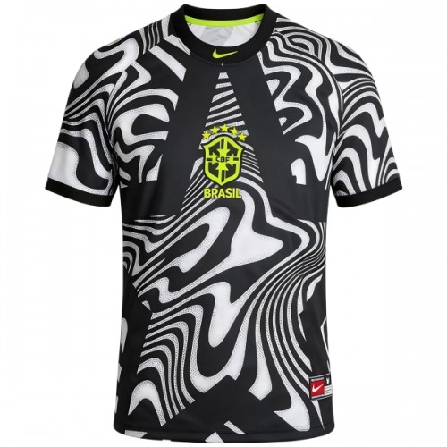 Golmanski Nogometni Dresovi Brazil Lifestyle Svjetsko Prvenstvo 2026 Golmanski Nogometni Dresovi Brazil Lifestyle Svjetsko Prvenstvo 2026