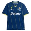 Nogometni Dresovi FC Porto Četvrta 2025-26