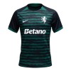 Nogometni Dresovi Sporting CP 2025-26 Nogometni Dresovi Sporting CP 2025-26