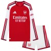 Dječji - Dresovi Komplet Arsenal Domaći 2026-27 Dugi Rukav Dječji - Dresovi Komplet Arsenal Domaći 2026-27 Dugi Rukav