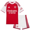 Dječji - Dresovi Komplet Arsenal Gabriel 6 Domaći 2026-27