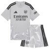 Dječji - Golmanski Dresovi Komplet Arsenal Raya 1 Domaći 2026-27