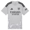 Golmanski Nogometni Dresovi Arsenal Domaći 2026-27 Golmanski Nogometni Dresovi Arsenal Domaći 2026-27