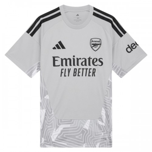 Golmanski Nogometni Dresovi Arsenal Domaći 2026-27 Golmanski Nogometni Dresovi Arsenal Domaći 2026-27