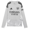 Golmanski Nogometni Dresovi Arsenal Domaći 2026-27 Dugi Rukav Golmanski Nogometni Dresovi Arsenal Domaći 2026-27 Dugi Rukav