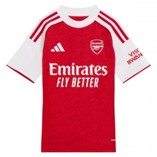 Nogometni Dresovi Arsenal Domaći 2026-27 Nogometni Dresovi Arsenal Domaći 2026-27