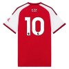 Nogometni Dresovi Arsenal Eze 10 Domaći 2026-27