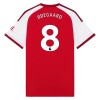 Nogometni Dresovi Arsenal Odegaard 8 Domaći 2026-27
