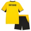 Dječji - Dresovi Komplet Borussia Dortmund Domaći 2026-27