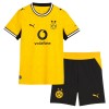 Dječji - Dresovi Komplet Borussia Dortmund Jobe 7 Domaći 2026-27
