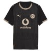 Nogometni Dresovi Borussia Dortmund 100th Anniversary 2025-26