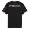Nogometni Dresovi Borussia Dortmund 100th Anniversary 2025-26
