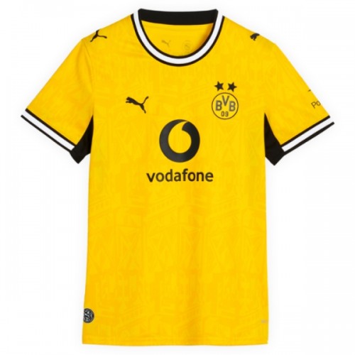 Nogometni Dresovi Borussia Dortmund Domaći 2026-27 Nogometni Dresovi Borussia Dortmund Domaći 2026-27