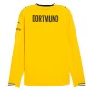 Nogometni Dresovi Borussia Dortmund Domaći 2026-27 Dugi Rukav