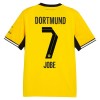 Nogometni Dresovi Borussia Dortmund Jobe 7 Domaći 2026-27