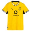 Nogometni Dresovi Borussia Dortmund N. Schlotterbeck 4 Domaći 2026-27