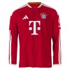 Dječji - Dresovi Komplet FC Bayern München Domaći 2026-27 Dugi Rukav