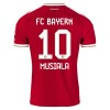 Dječji - Dresovi Komplet FC Bayern München Musiala 10 Domaći 2026-27