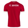 Nogometni Dresovi FC Bayern München Domaći 2026-27