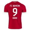 Nogometni Dresovi FC Bayern München Kane 9 Domaći 2026-27 Nogometni Dresovi FC Bayern München Kane 9 Domaći 2026-27