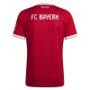 Ženski - Nogometni Dresovi FC Bayern München Domaći 2026-27