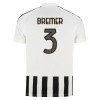 Dječji - Dresovi Komplet Juventus Bremer 3 Domaći 2026-27