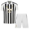 Dječji - Dresovi Komplet Juventus Domaći 2026-27 Dječji - Dresovi Komplet Juventus Domaći 2026-27
