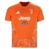 Golmanski Nogometni Dresovi Juventus Domaći 2026-27