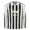 Nogometni Dresovi Juventus Domaći 2026-27 Dugi Rukav