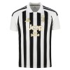 Nogometni Dresovi Juventus Yildiz 10 Domaći 2026-27