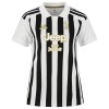 Ženski - Nogometni Dresovi Juventus Domaći 2026-27 Ženski - Nogometni Dresovi Juventus Domaći 2026-27