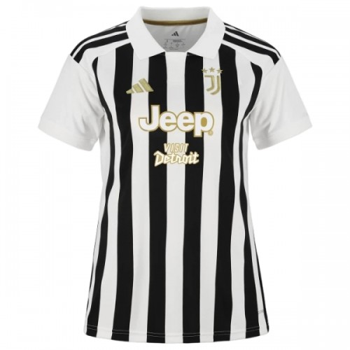 Ženski - Nogometni Dresovi Juventus Domaći 2026-27 Ženski - Nogometni Dresovi Juventus Domaći 2026-27